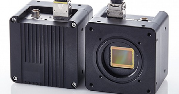 CoaXpress : Omron Sentech STC-CMB120AOPQ OPT-C:Link Model