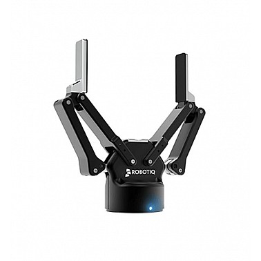 AGC-OMRON-KIT-140 2 Finger Upgrade Kit 