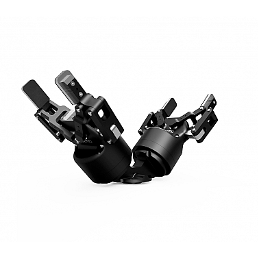  AGC-APL-159-002 Adapter Plate for Dual-Gripper