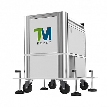 RT6-A000010 Mobile  Workstation 
