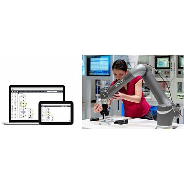 16520-00001 License TMFlow Editor