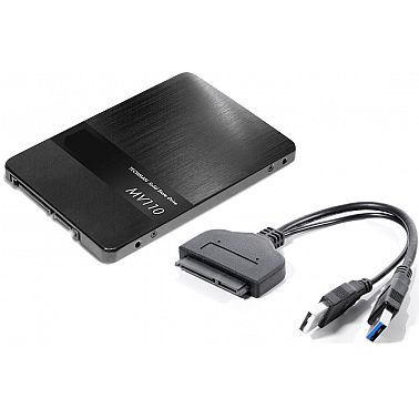 RT6-A000012 Cobot SSD with Cable 