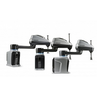 RS4-2068702  i4-850H Scara Robot 