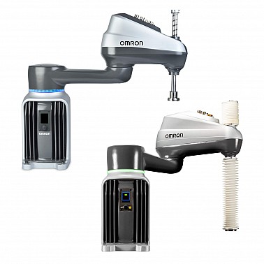 RS4-2068702  i4-850H Scara Robot 