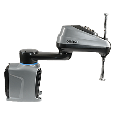 RS4-2068702  i4-850H Scara Robot 