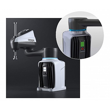 RS4-2068702  i4-850H Scara Robot 