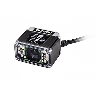 F420-F000M03M-SWV-D MicroHAWK F320-F  Industrial Miniature Serial/USB Smart Camera