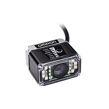 F420-F000L12M-NNA MicroHAWK Industrial Miniature Serial/USB Smart Camera 