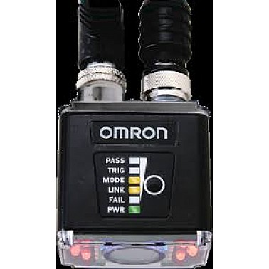 F430-F300M03M-SRS MicroHAWK F430-F  Industrial Miniature Serial/USB Smart Camera