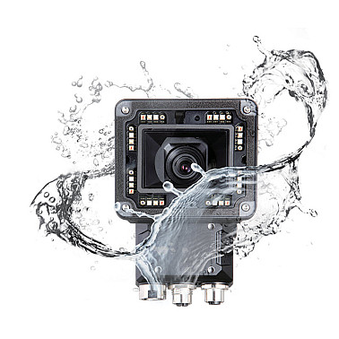 Omron FHV7H-C063R-C Smart Camera 
