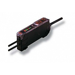 E3X-NAG41 Fiber Optic Sensor