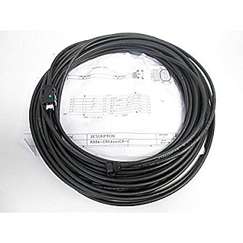 R88A-CRKA020CR-E Encoder Cable 