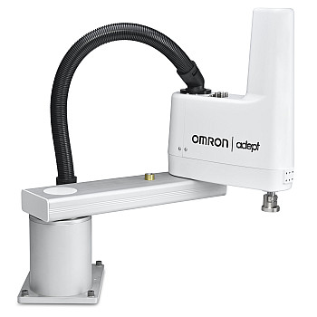 17201-16500 COBRA 650 SCARA ROBOT