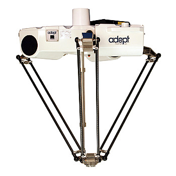 17201-45610 Hornet 565 Parallel Robot