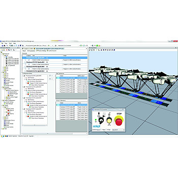 20433-000 Bundle, ACE PackXpert w/ACE Si 