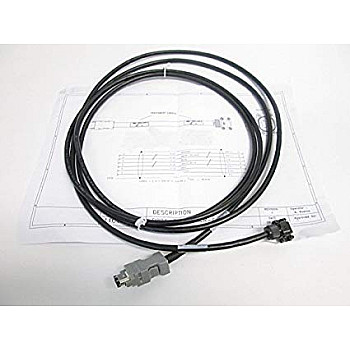 R88A-CRKA003CR-E Encoder Cable 