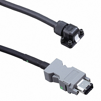 R88A-CRKA005CR-E Encoder Cable 