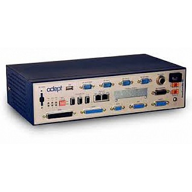 19300-000 Smart Controller EX Robot Controller 