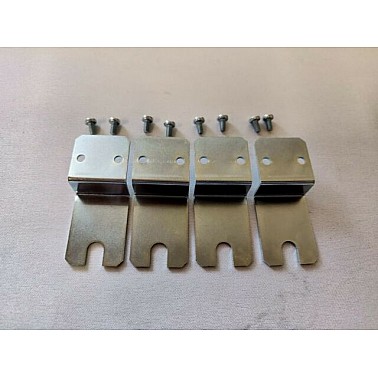 90356-40000 Kit Bracket  2U Smart Controller 