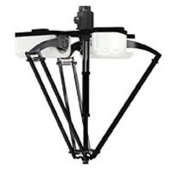 CR-UGD4-NR  Sysmac Delta Robot 