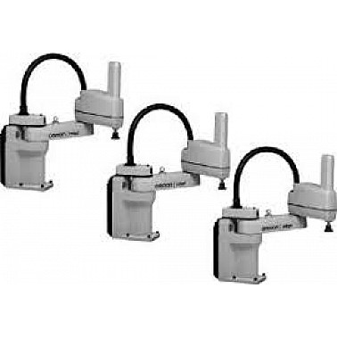  17113-16010 eCOBRA 600 Standard, Cleanroom, Add-On SCARA ROBOT