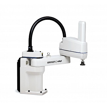 17211-16000 eCOBRA 600 Pro, ePLC SCARA ROBOT