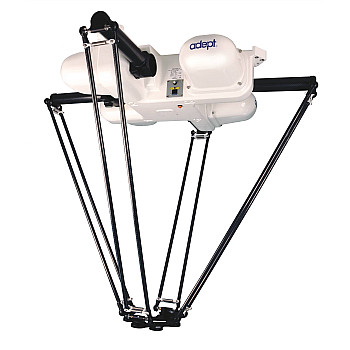 17214-26302 Quattro 800H Parallel Robot 