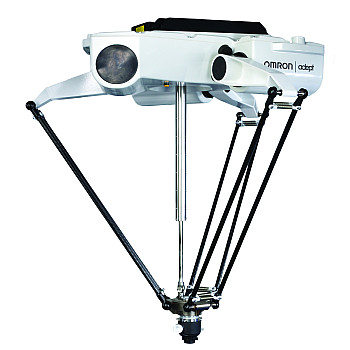 17201-45600 Hornet 565 Parallel Robot 