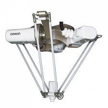 CR-UGD4C-NR Sysmac Delta Robot (CR-UGD4C-NR)