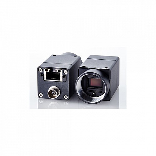 Omron Sentech STC-MBS122BPOE Industrial Camera with PoE