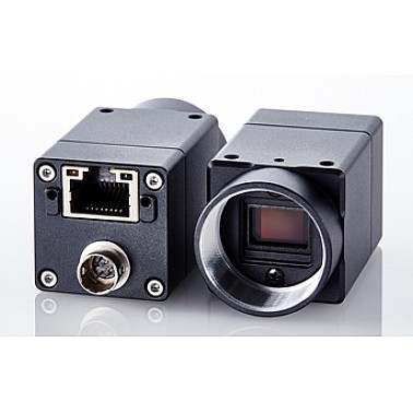 Sentech STC-SB202POEHS 2MP GigE Vision CCD Camera 