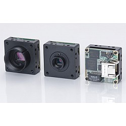Omron Sentech STC-BBS500GE-BC Board Level Camera