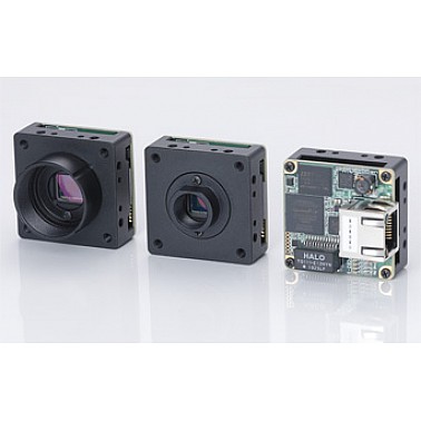 Omron Sentech STC-BCS43POE-BL – 4.3MP PoE GigE Vision Board Camera