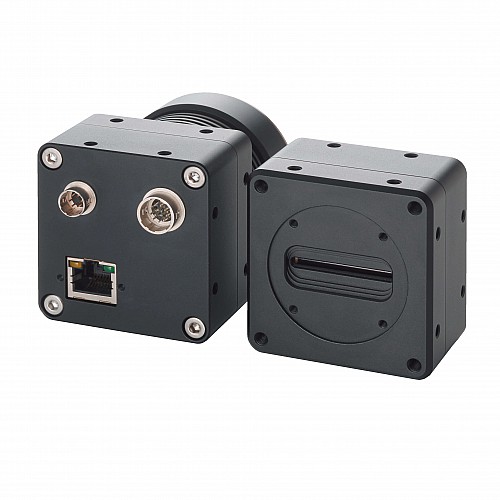 Sentech FS-B4KU7GES-M42 GigE Vision CMOS Line Scan 
