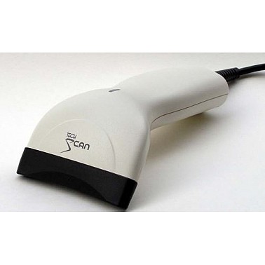 TCS-1440-OP Charge Coupled Device (CCD) Barcode Reader