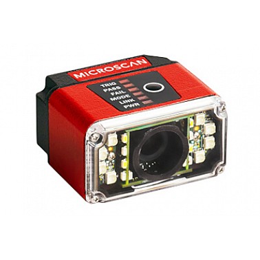 7312-1000-1001 MicroHAWK ID-30 Serial/USB Miniature Barcode 