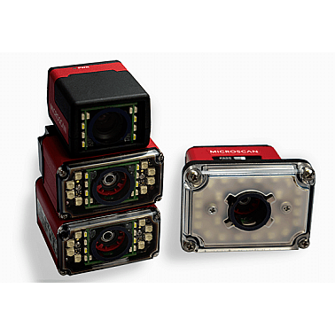 7312-4000-2003  MicroHAWK ID-30 Serial/USB Miniature Barcode