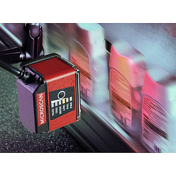  7313-2133-2000 ID-30 Serial/USB Miniature Barcode