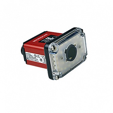 MicroHAWK ID-45 Fixed-Mount Barcode Reader