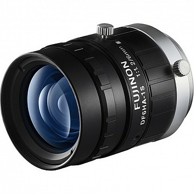 NAV-HF16HA-1B FUJINON LENS HF16HA-1B 