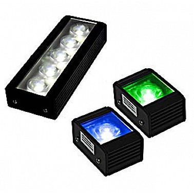 CCSLDL2-41X16SW 53X20MM White Led Barlight 