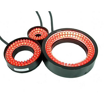 FLVDR9030UV Direct Ring 90mm 30deg UV 