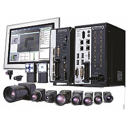 FH-SC12  Vision System
