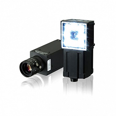 FQ2-D31 Vision Sensor