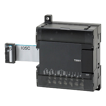 CP1W-TS102 I/O Expansion Unit
