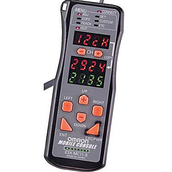 E3X-MC11-SV2 Communication Interface Unit