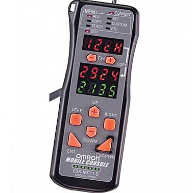 E3X-MC11-SV2 Communication Interface Unit
