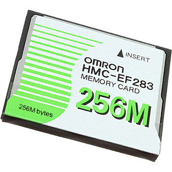 HMC-EF283 256 MB Flash Mem Cd Rohs Compl