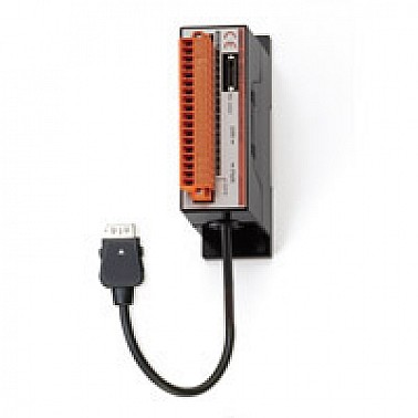 Omron ZG-RPD41-N Real time Parallel Output
