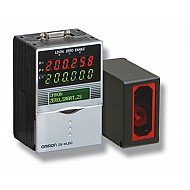ZS-HLDS1005M High Precision Measurement CMOS Laser Sensor 
